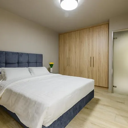 Louloudis Complex Apartamento Limenas (Thasos)