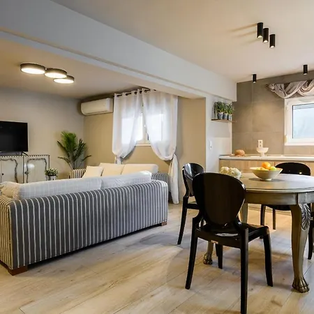 Louloudis Complex Appartamento Limenas (Thasos)