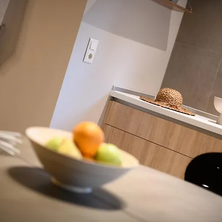 Louloudis Complex Limenas (Thasos)