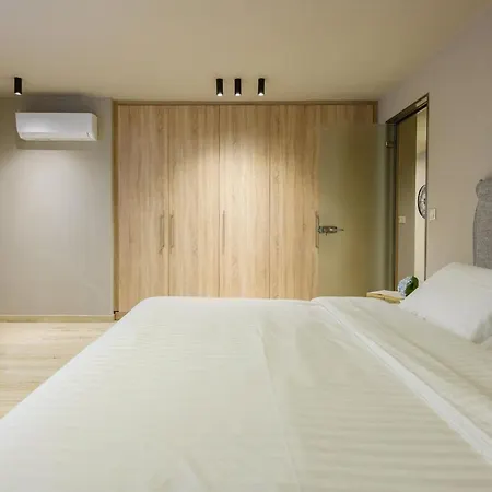 Appartamento Louloudis Complex