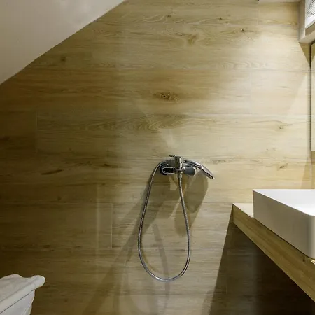 Louloudis Complex Apartamento *