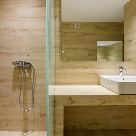 Apartamento Louloudis Complex Limenas (Thasos)