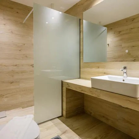 Louloudis Complex * Limenas (Thasos)