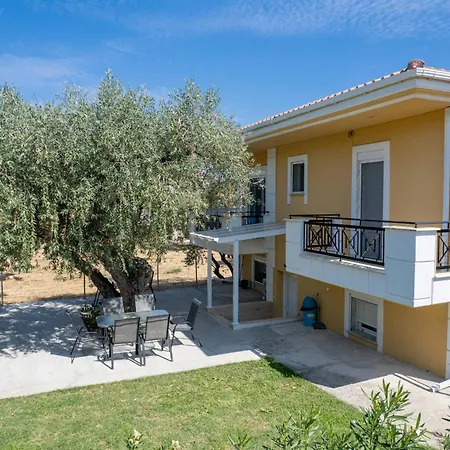 Louloudis Complex Apartamento *