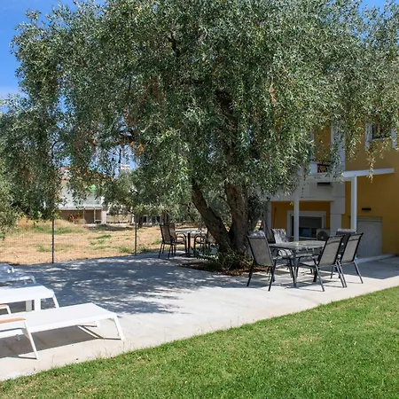 Appartamento Louloudis Complex Limenas (Thasos)