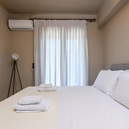 Louloudis Complex Apartamento