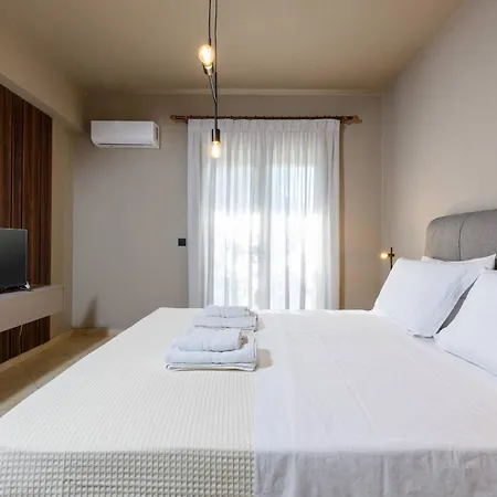 Apartamento Louloudis Complex