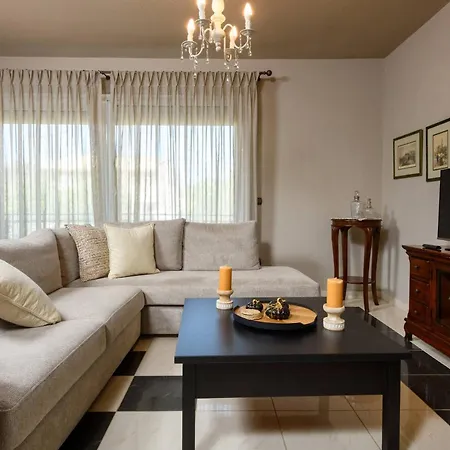 Louloudis Complex Apartment Limenas (Thasos)