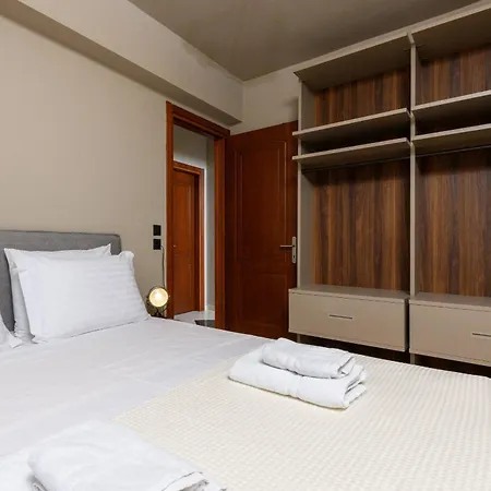 Apartamento Louloudis Complex