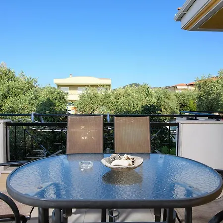 Apartment Louloudis Complex *