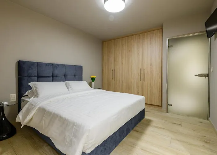 Louloudis Complex Apartment Limenas (Thasos)