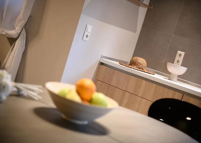 Louloudis Complex Limenas (Thasos)