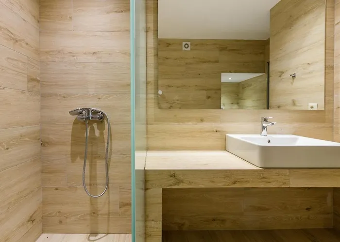 Apartment Louloudis Complex Limenas (Thasos)