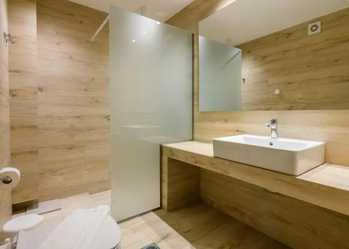 Louloudis Complex * Limenas (Thasos)