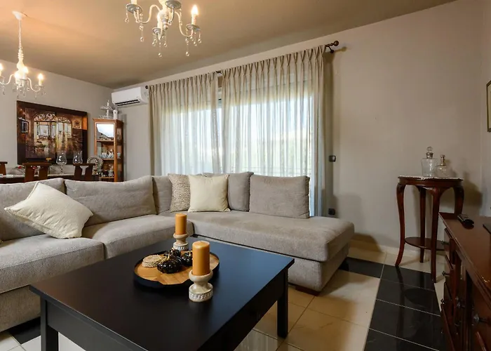 Louloudis Complex Limenas (Thasos)