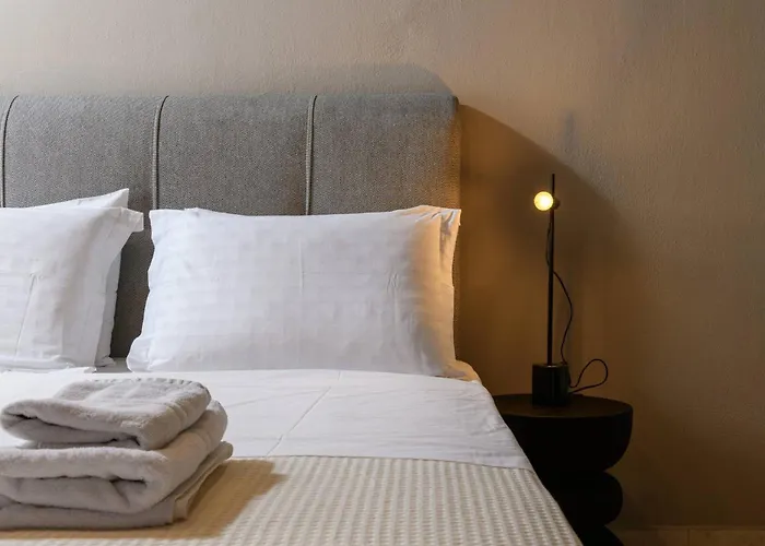 Louloudis Complex Limenas (Thasos)